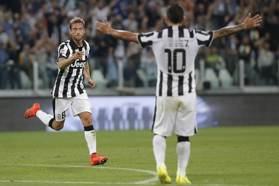 马尔基西奥：“对我来说，特维斯就是尤文图斯的传奇。他效力尤文图斯多少年并不重