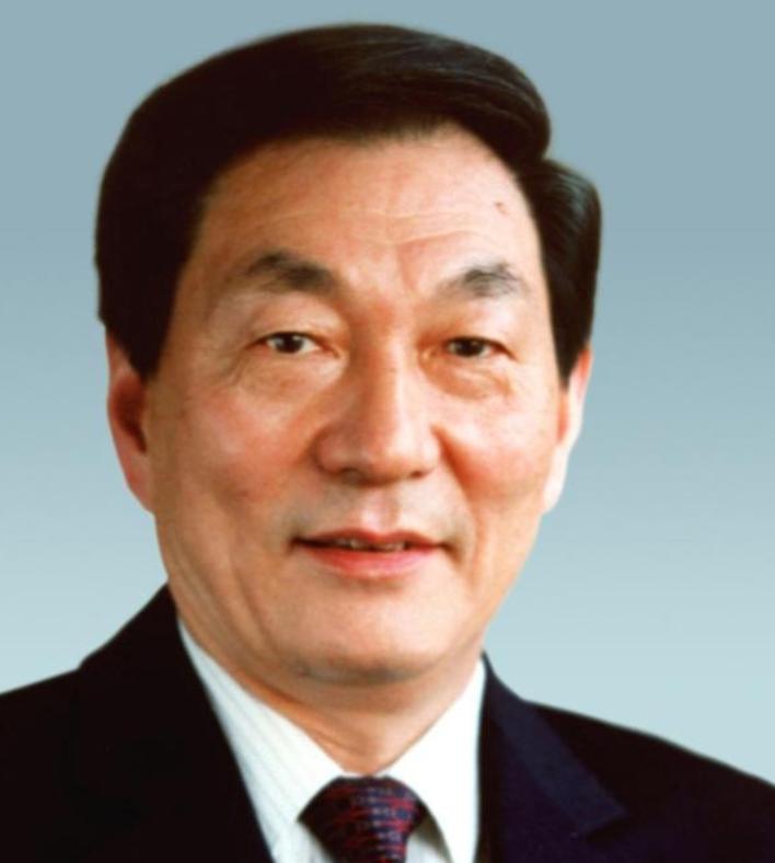 不胜惊愕！朱镕基总理逝世！犹记当年总理在两会记者会上表示，不管前面是地雷阵还是万