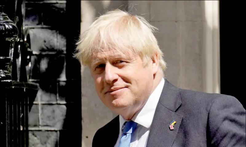 赖清德当局大动作拉英国介入台海！在英国国防大臣叫嚣“准备”为台而战之后，赖清德当