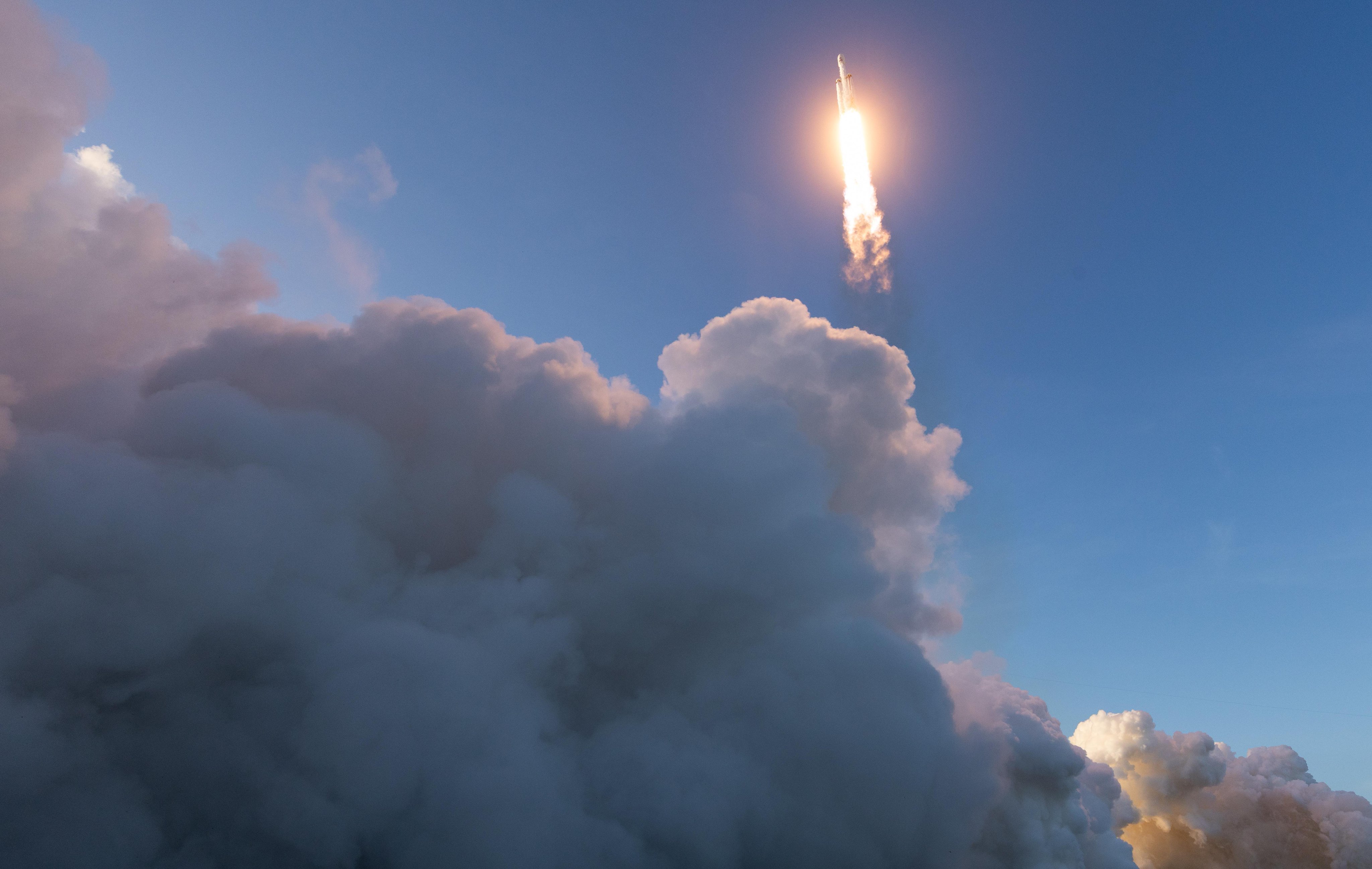 NASA罗曼空间望远镜已于8月30日成功发射！下面是关于这位新成员加入NASA太