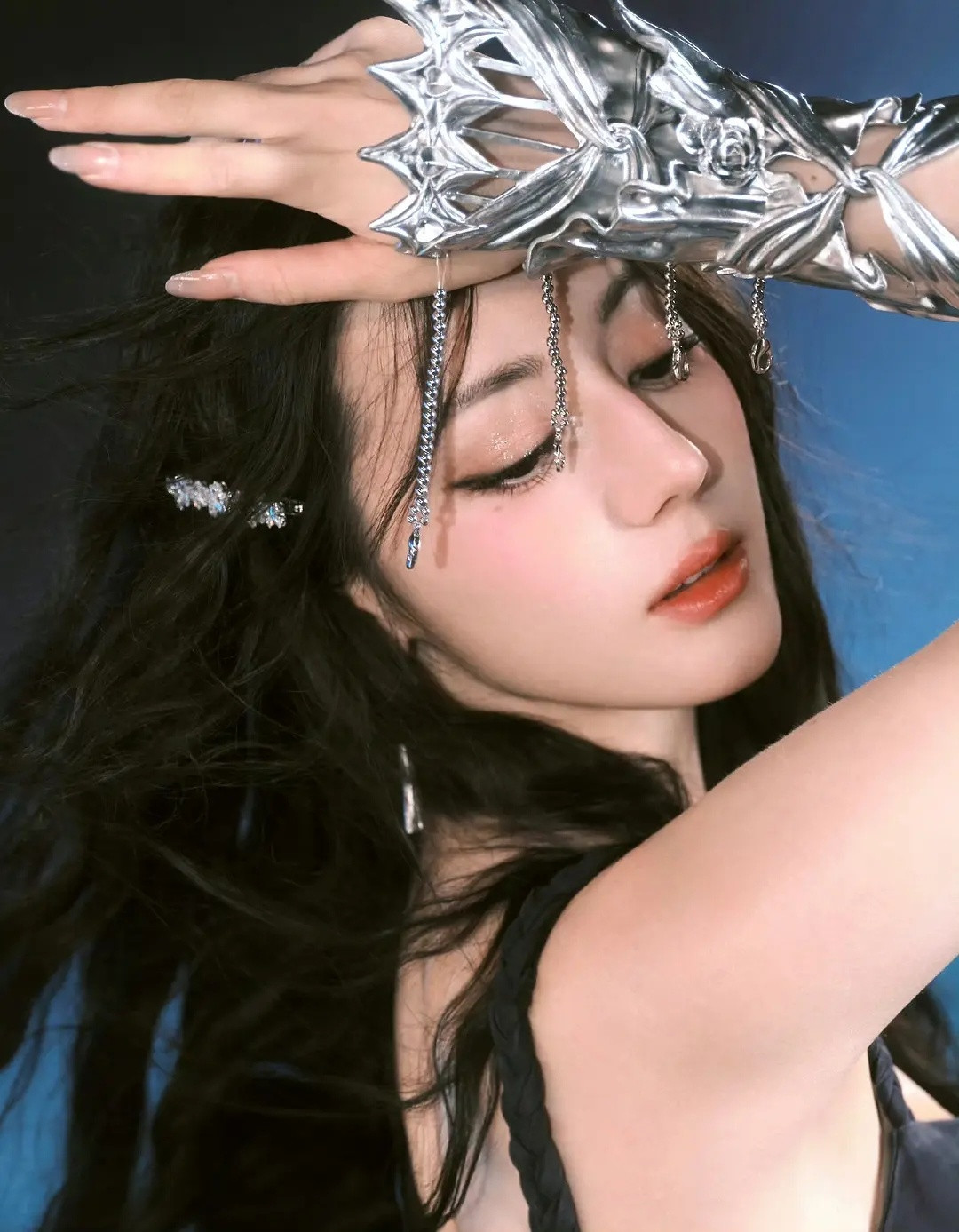 热巴又美出新高度了​​​