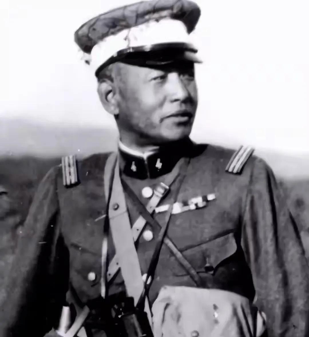 当年日本到底打没打算在1937年全面侵华？其实按石原莞尔的算盘，是想在东北深耕2