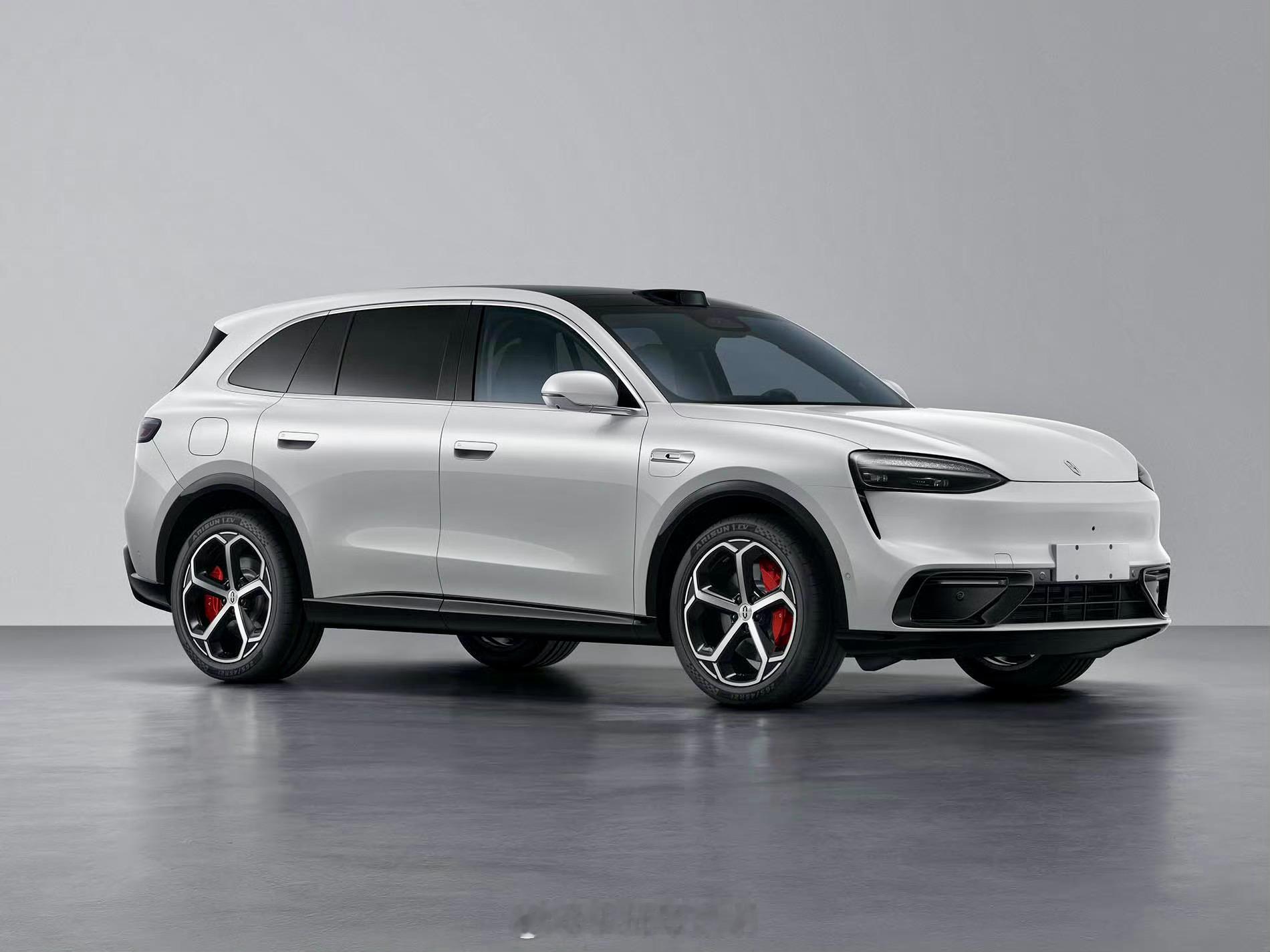 问界M6惊艳现身申报目录！4960mm越级车长，2950mm越级轴距，打造宽适五