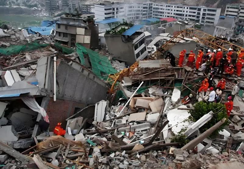 4.2级+震源8公里+深夜发生=华北冬季最危险地震公式！大同这场地震暴露三大