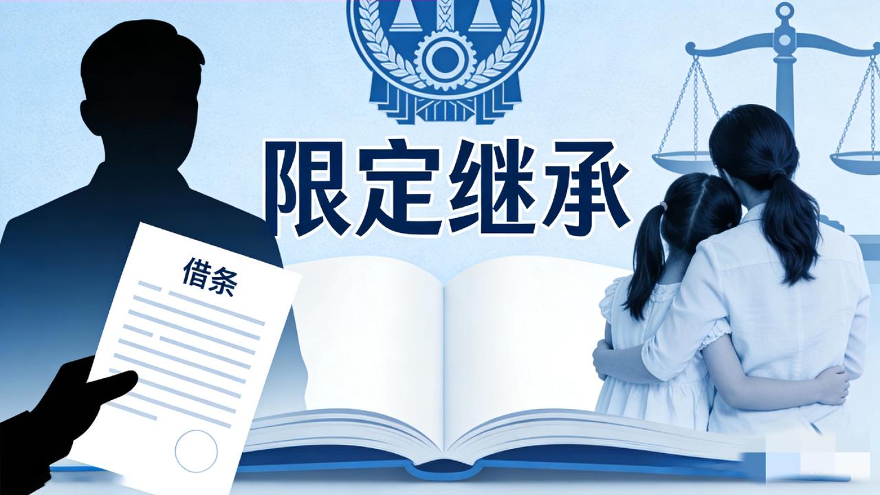 父亲欠4万去世，债主逼女儿还钱！法院判决打破