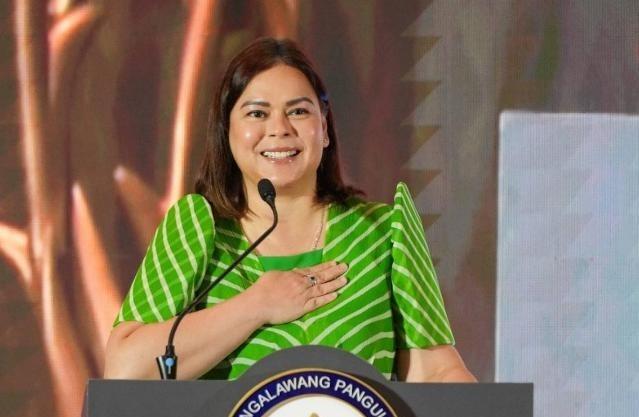 最近菲律宾政坛彻底乱套了，昔日联手赢下大选的马科斯、杜特尔特两大家族，如今撕破脸