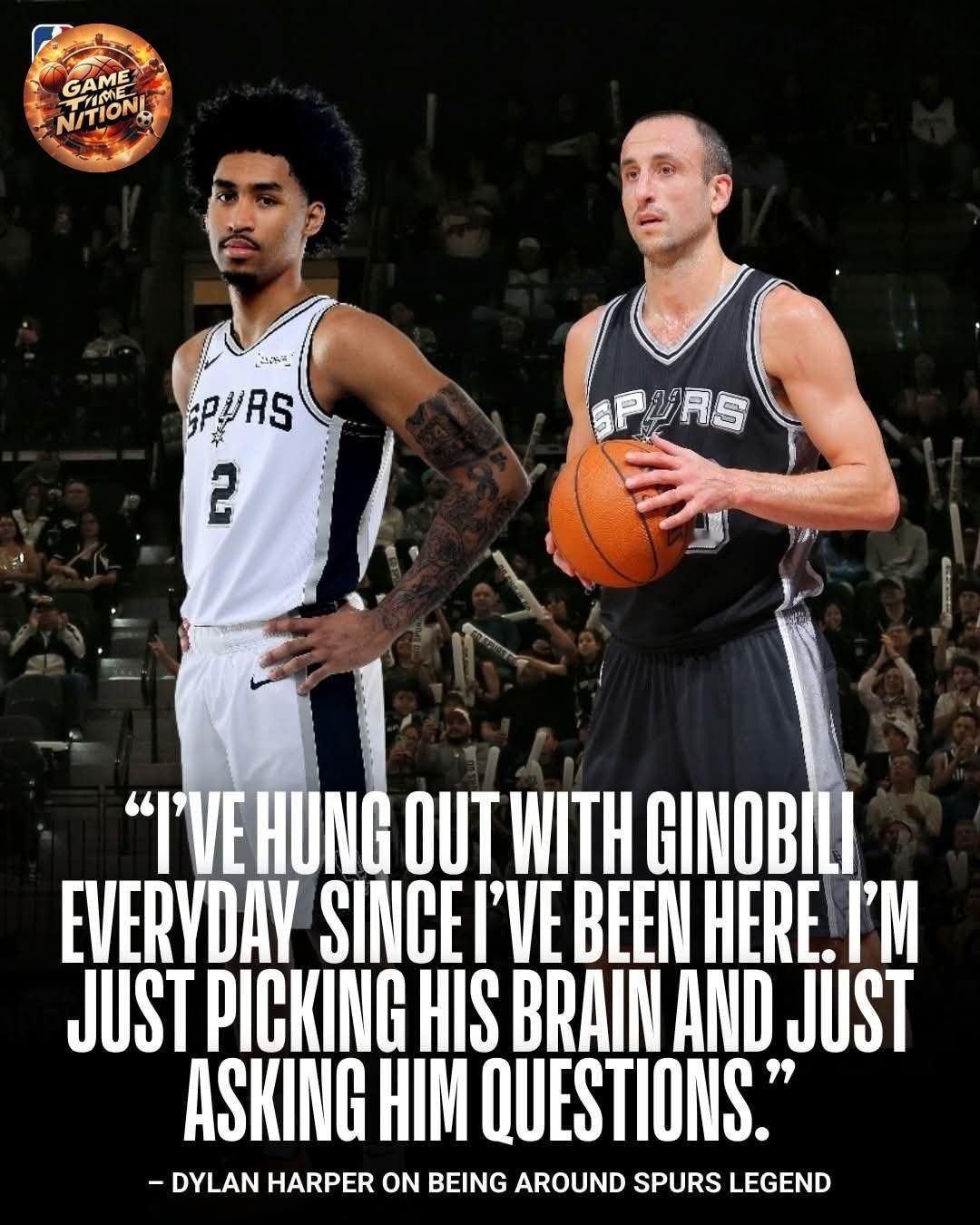 对喽，小哈珀你就这么干，就天天跟着马秃子，给他问到烦了也别放过他！不行住他家，跟