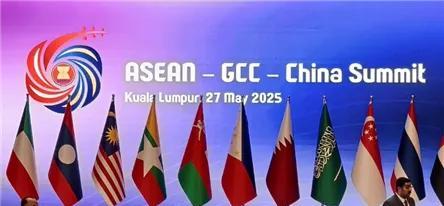 看看海合会在干啥，才知道它怎么突然这么强硬6月2日，海合会（海湾阿拉伯国家合作