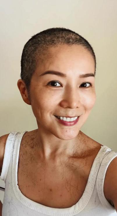 吴文忻因为乳腺癌离开了，有一件事她应该非常后悔，不是她这么年轻得了乳腺癌，而是当
