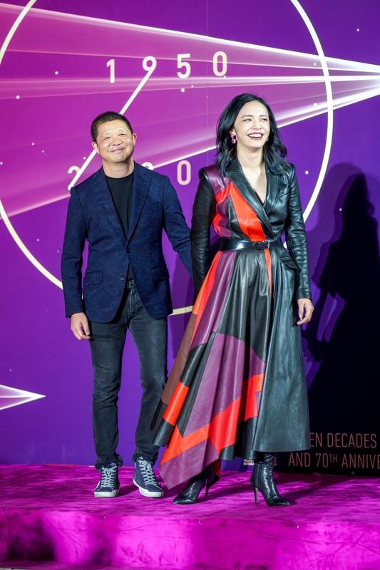 姚晨官宣离婚你怎么看2026年3月，姚晨与曹郁官宣离婚，这消息瞬间冲上热搜。其