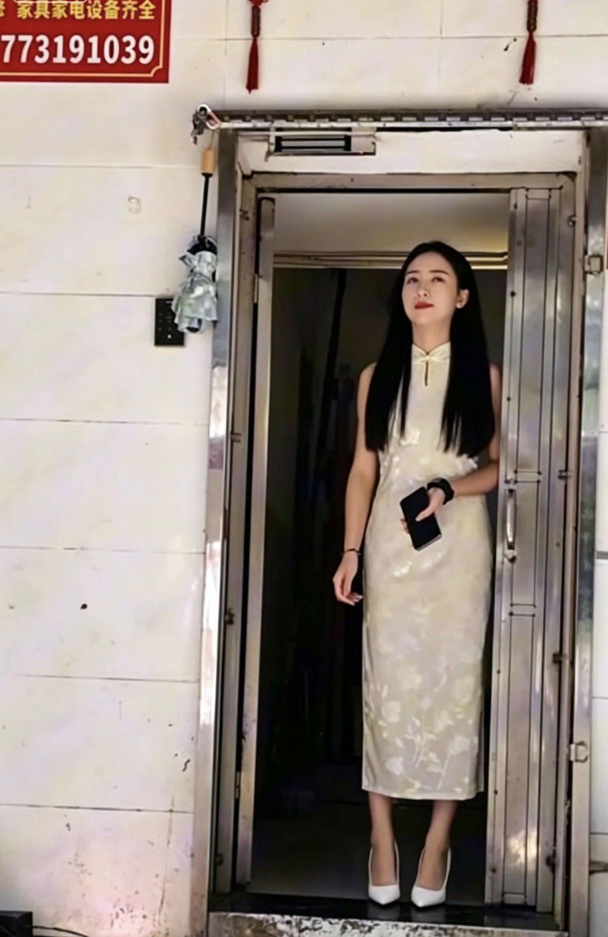 这气质，像多少岁的呢？