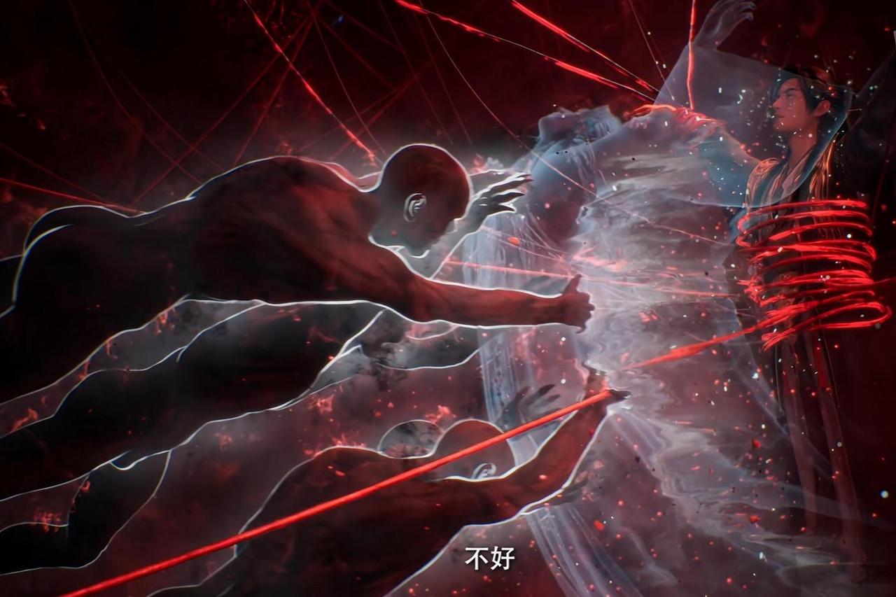 凡人修仙传：神魂、元婴到底是什么关系？韩立神魂被揪出了怎么还能元婴出窍？在韩