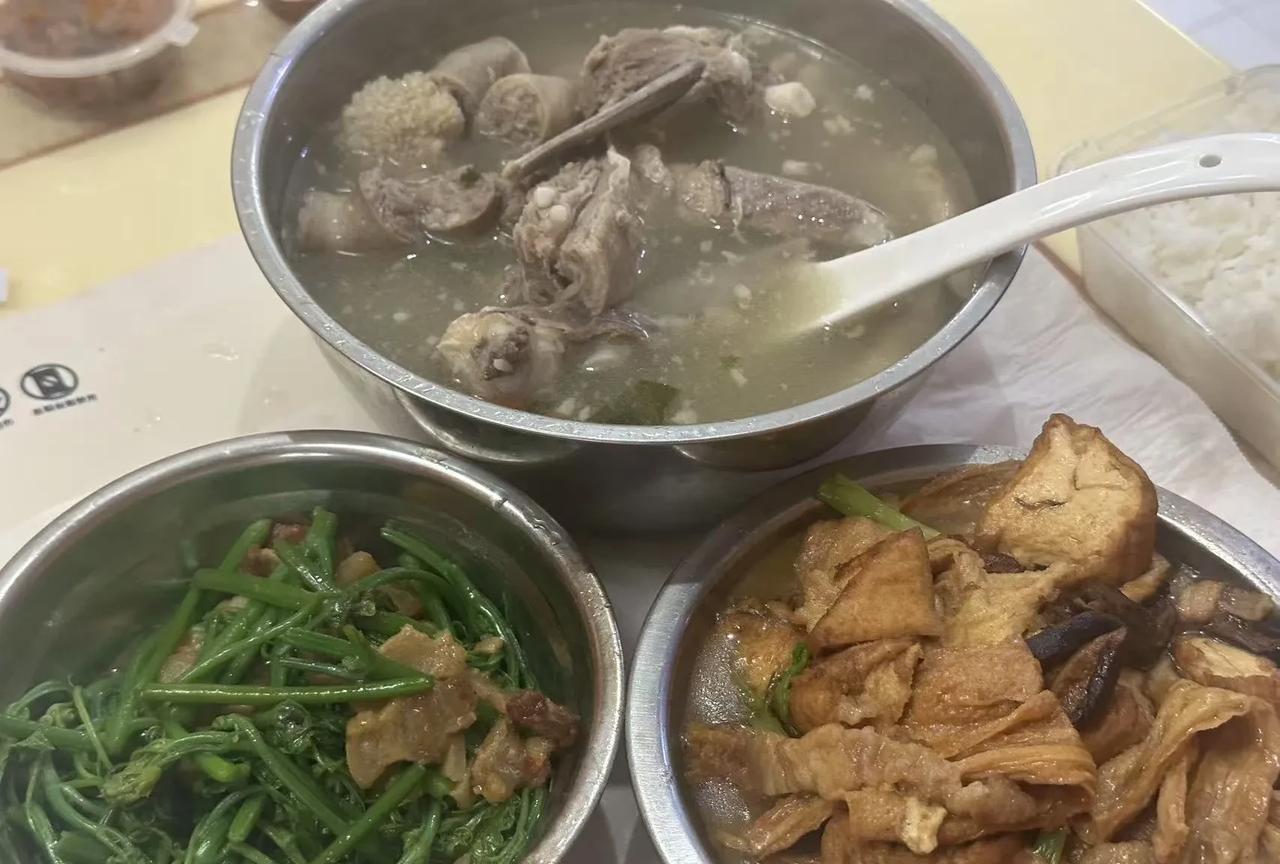 #晒晒你的家常餐#父亲节的晚餐