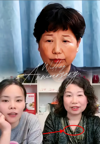 杜新枝有时候也能冒出一两句真话，比如说宽宽兄弟三个有两个当过兵！细究起来