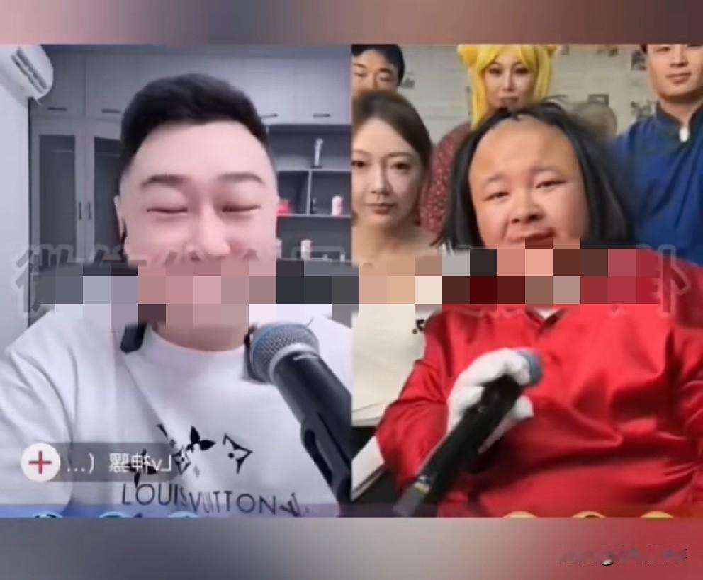 二驴大舞台项目投资3000万！老狗连麦骡子透露二驴此次