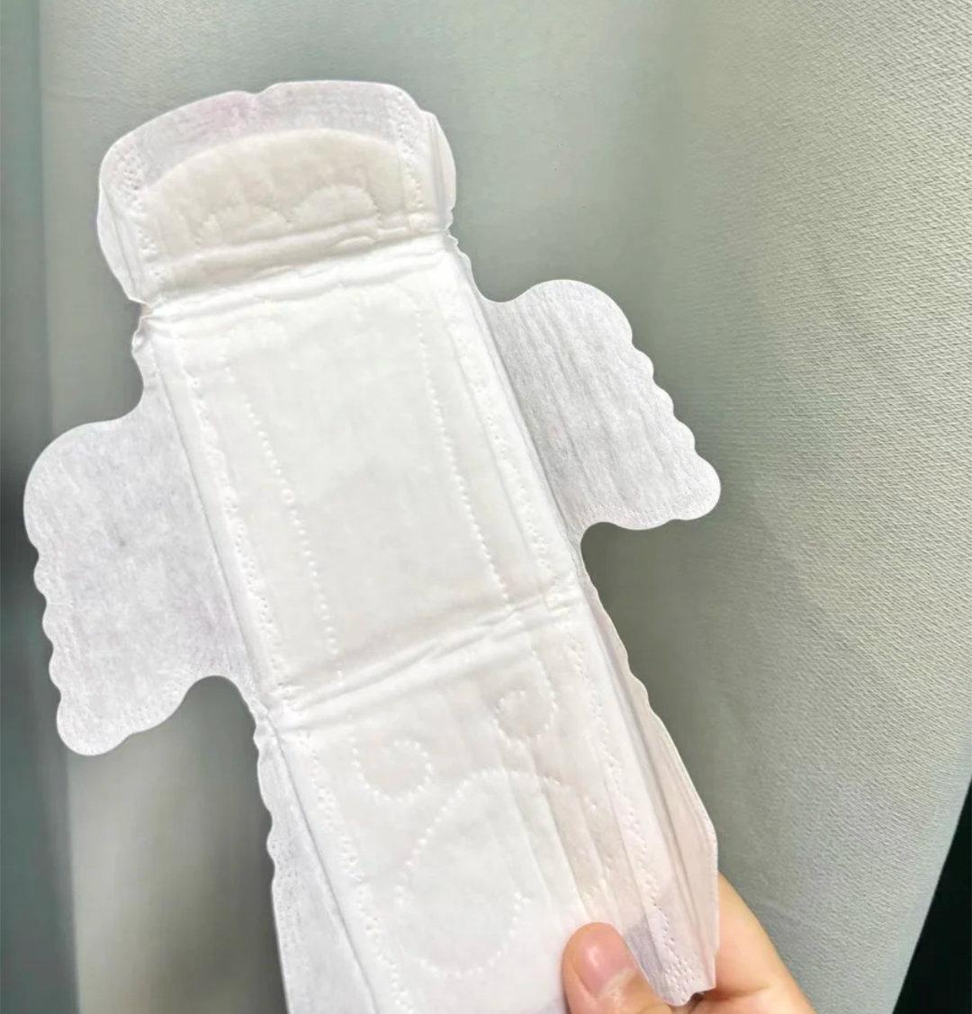 卫生巾硫脲什么牌子的？避雷一下​​​