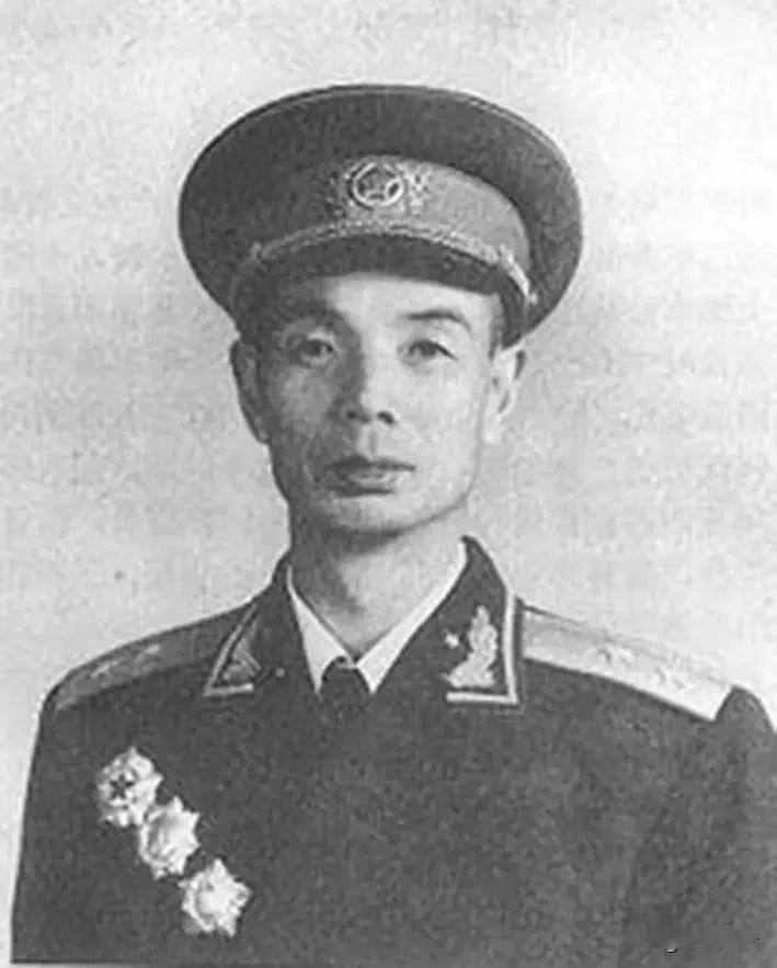 五大野战军，各有一位中将最能打仗，被誉为我军后起之秀革命战争时期，我军有彭刘