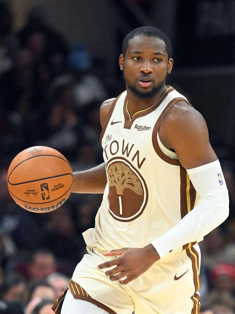 补强内线，勇士有动作了！近期两则消息让勇士和库明加的处境再次成为焦点：Bre