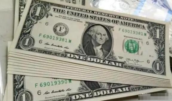 如果美国一口气印钞37万亿，把欠的债都还了，会发生什么？其实美国一旦这么干，