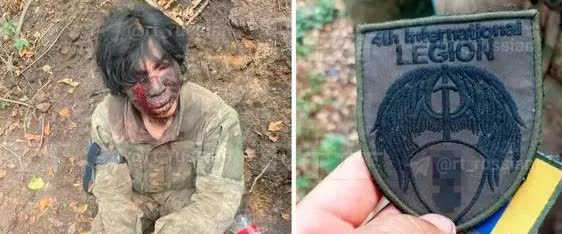 快看！国际时事快闻头条消息！媒体社：俄军俘虏23岁越南籍乌军外籍雇佣兵据