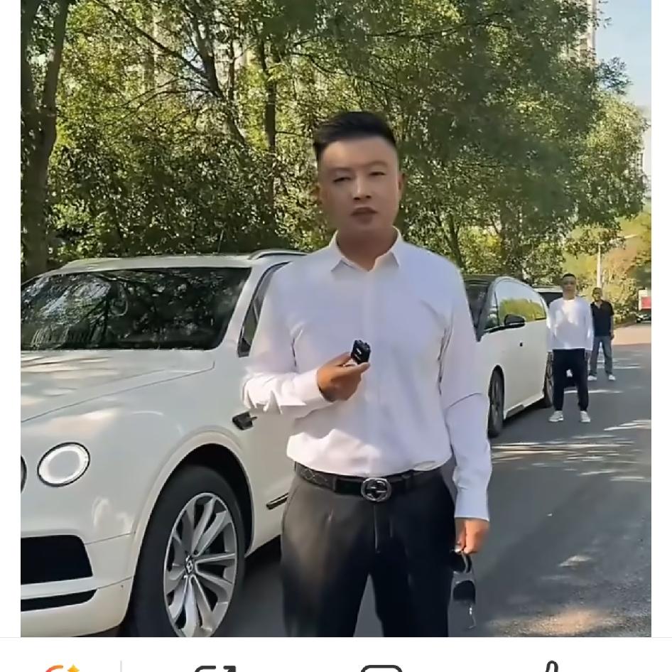 燕来失去靠山，如今投奔马洪涛，一场惊喜惹哭众人洋洋洋，自身都搞不过来，小兄