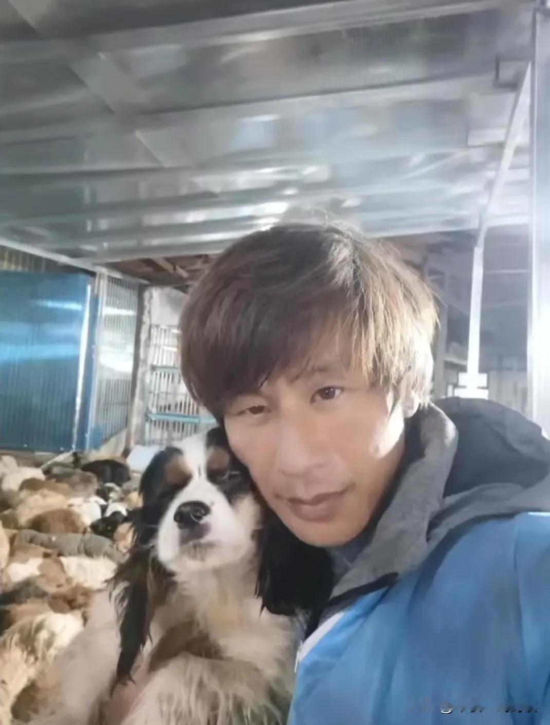 人活着，最放不下的是自己的执念。上海46岁的郁雷鸣在医院离世，走时身无分文，只