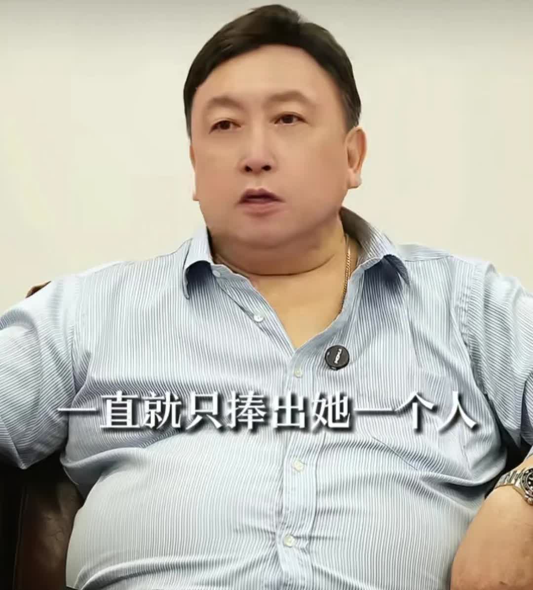 王晶谈赵露思解约，透露6点信息赵露思走了，银河酷娱就是0。