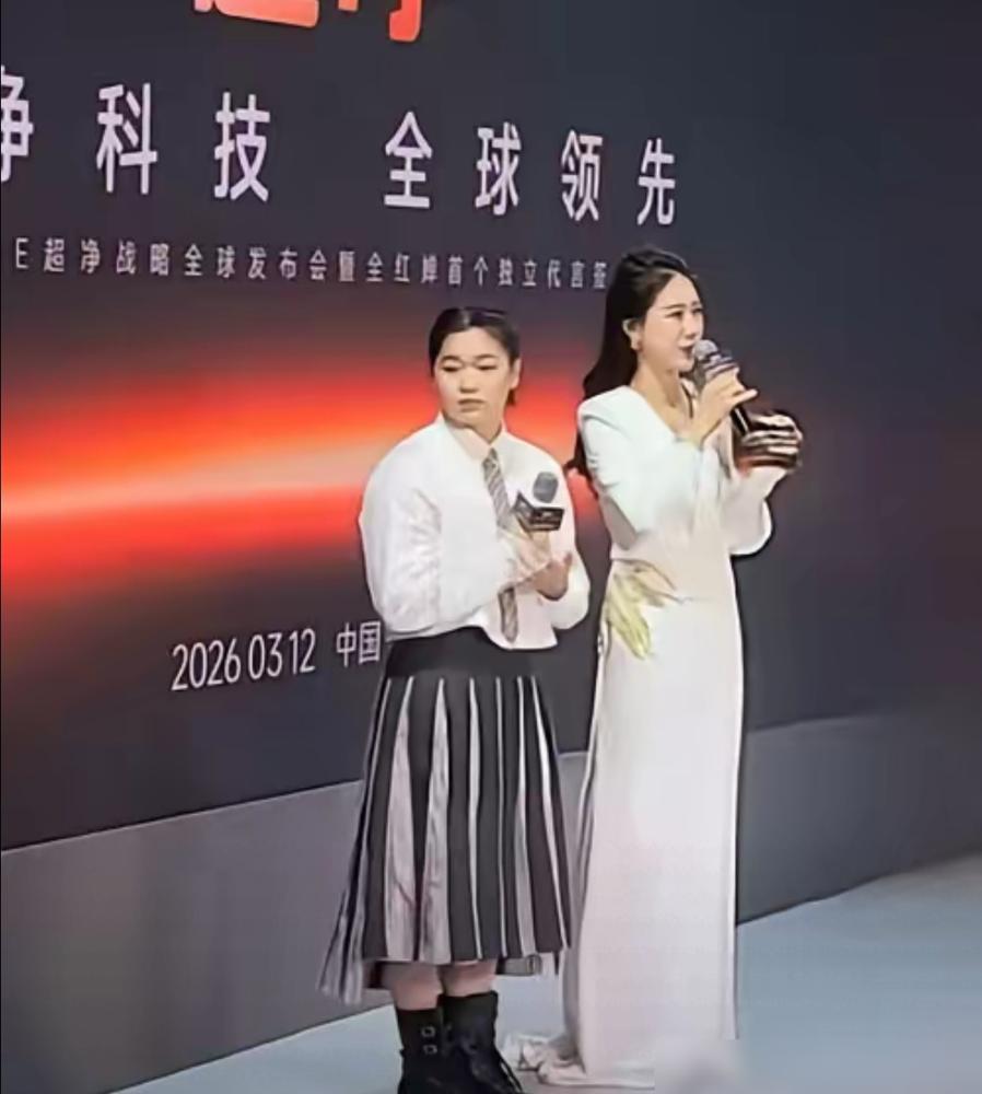 全红婵又被毁了？一个骗子品牌把她坑惨！你以为的国字号品牌，其实注册才半年，注册