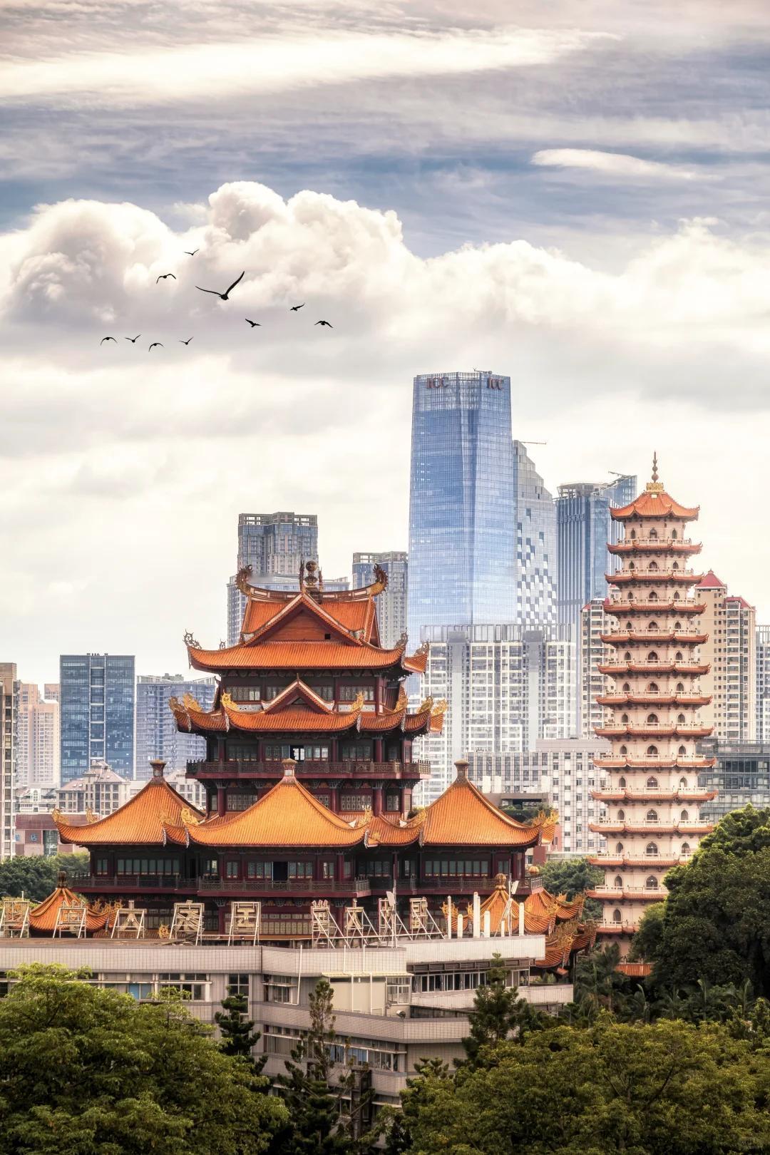 福建各地市最新城市功能定位出炉！福州：加快建设现代化国际城市厦门：建设高