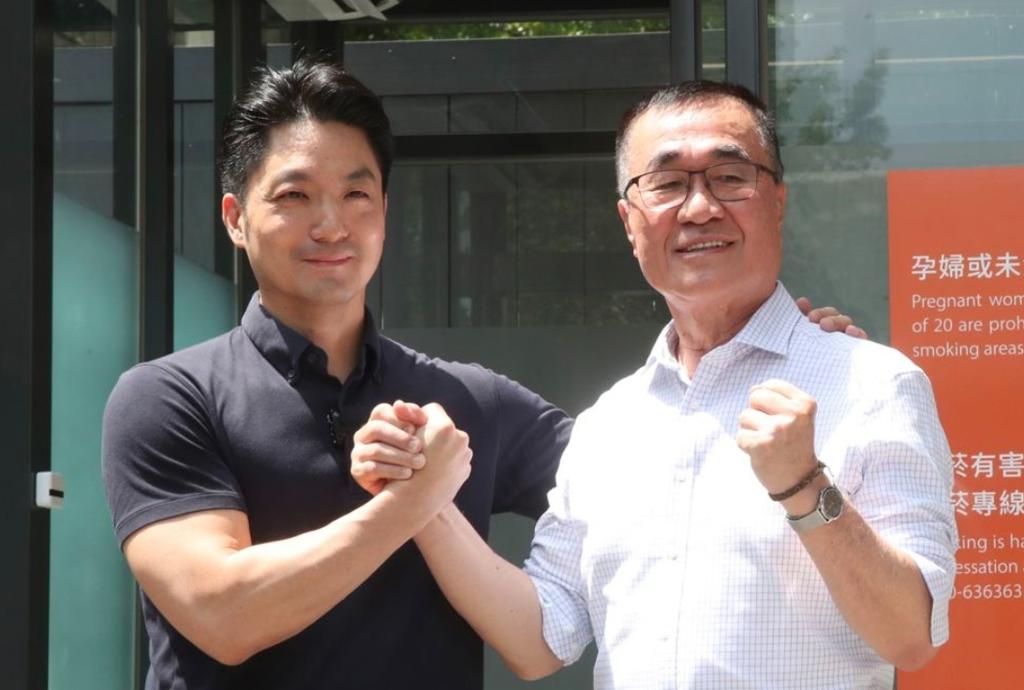 根据2026年6月TVBS公布的民调数据，国民党参选人李四川支持度为‌39.2%