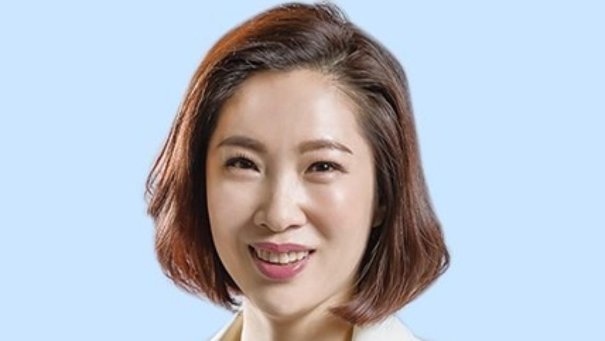 国民党明天征召吴秀华选台东县长前立委沈富雄在政论节目称，国民党2026台东县