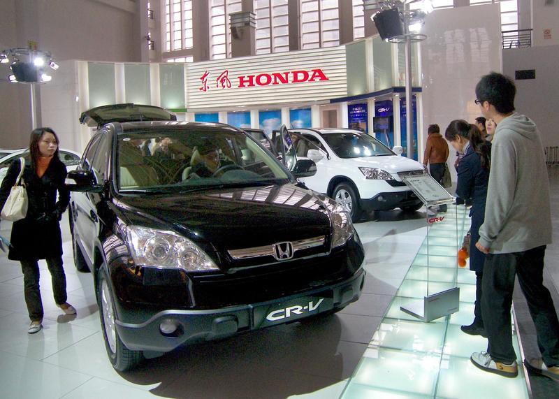 很多人选择本田CR-V，并不是因为宣传有多动人，而是长期使用下来，最真实的用车体