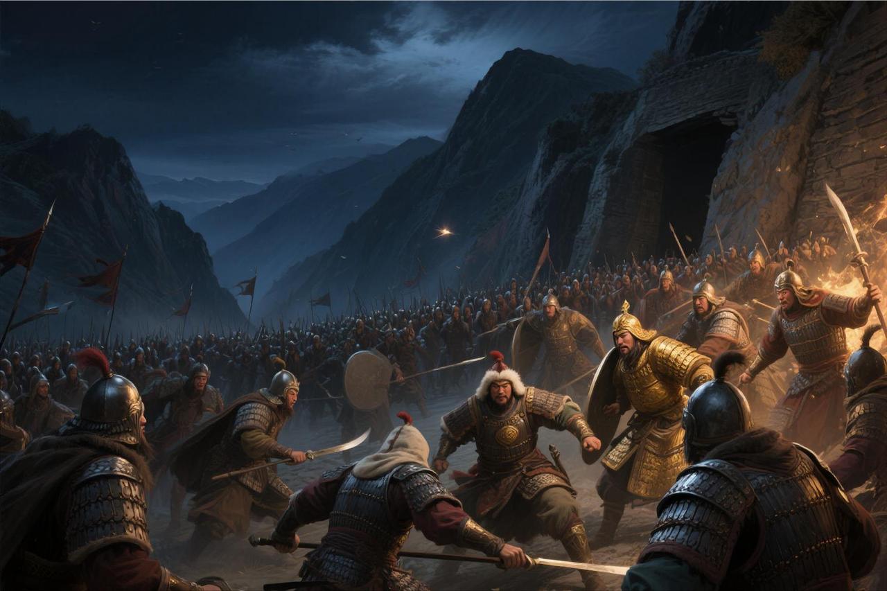 宋朝和蒙古究竟谁才是灭金主力?蒙古是灭金的绝对主力，南宋是后期助攻、收尾的配角。