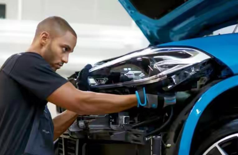 南非拟将对华进口汽车关税从25%上调至50%，这消息一出来，好多人觉得南非这是“