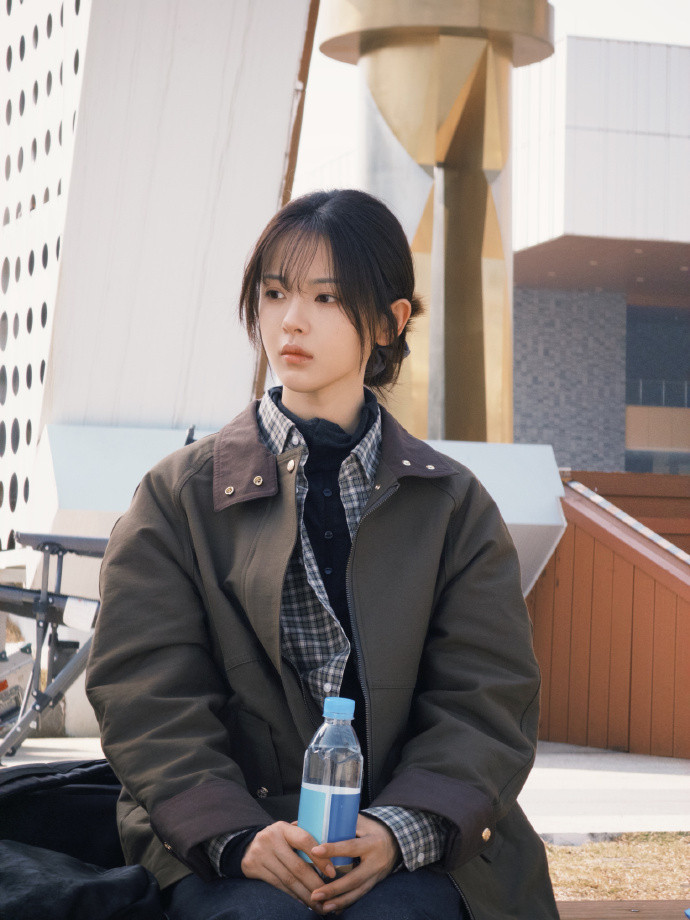 1、杨超越、董思成主演的《今天是太阳雨》暂定8月芒果tv播出。2、向涵之接下来会