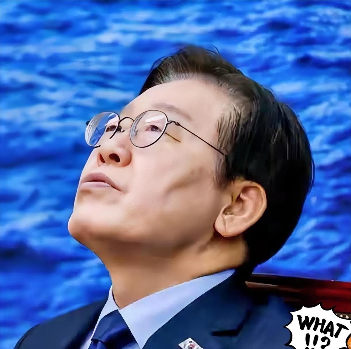 美国张口就要3500亿美元现金，这相当于韩国85%的外汇家底，首尔一度以为要重演