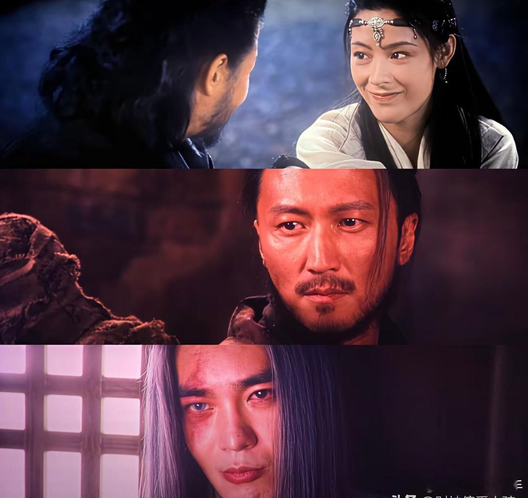 电影差点黄了，就因为一个演员。吴京没选AI换脸，反而赌了一把。《镖人》原定去年上