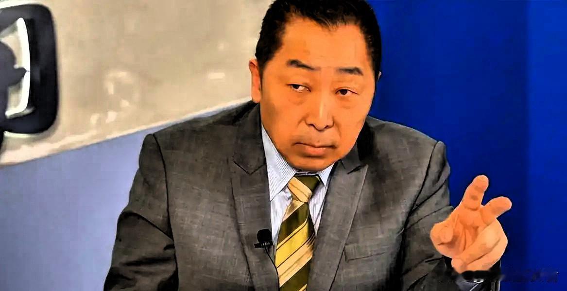 “美国会被中国拖垮！”唐湘龙大胆预测，他认为如果中国足够聪明，中国的想法应该和他