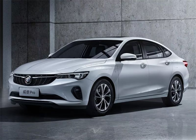 别克威朗pro乐享版动力与油耗：这台1.5T发动机的动力储备相当充沛，无论是市