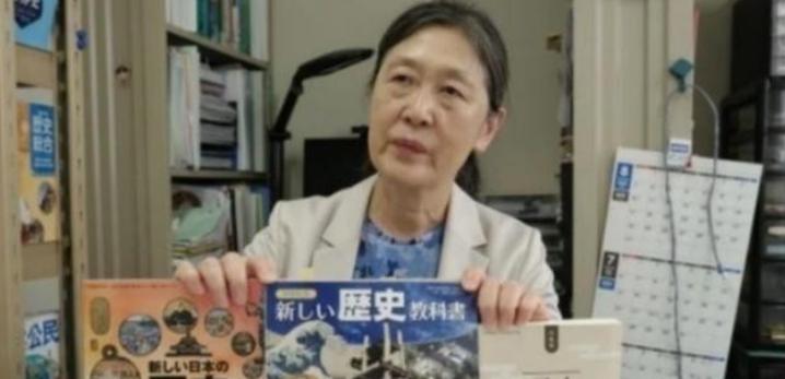 日本高官表示：中日战争是不会爆发的，因为中国一旦拿下日本，那么中国还要想方设法的