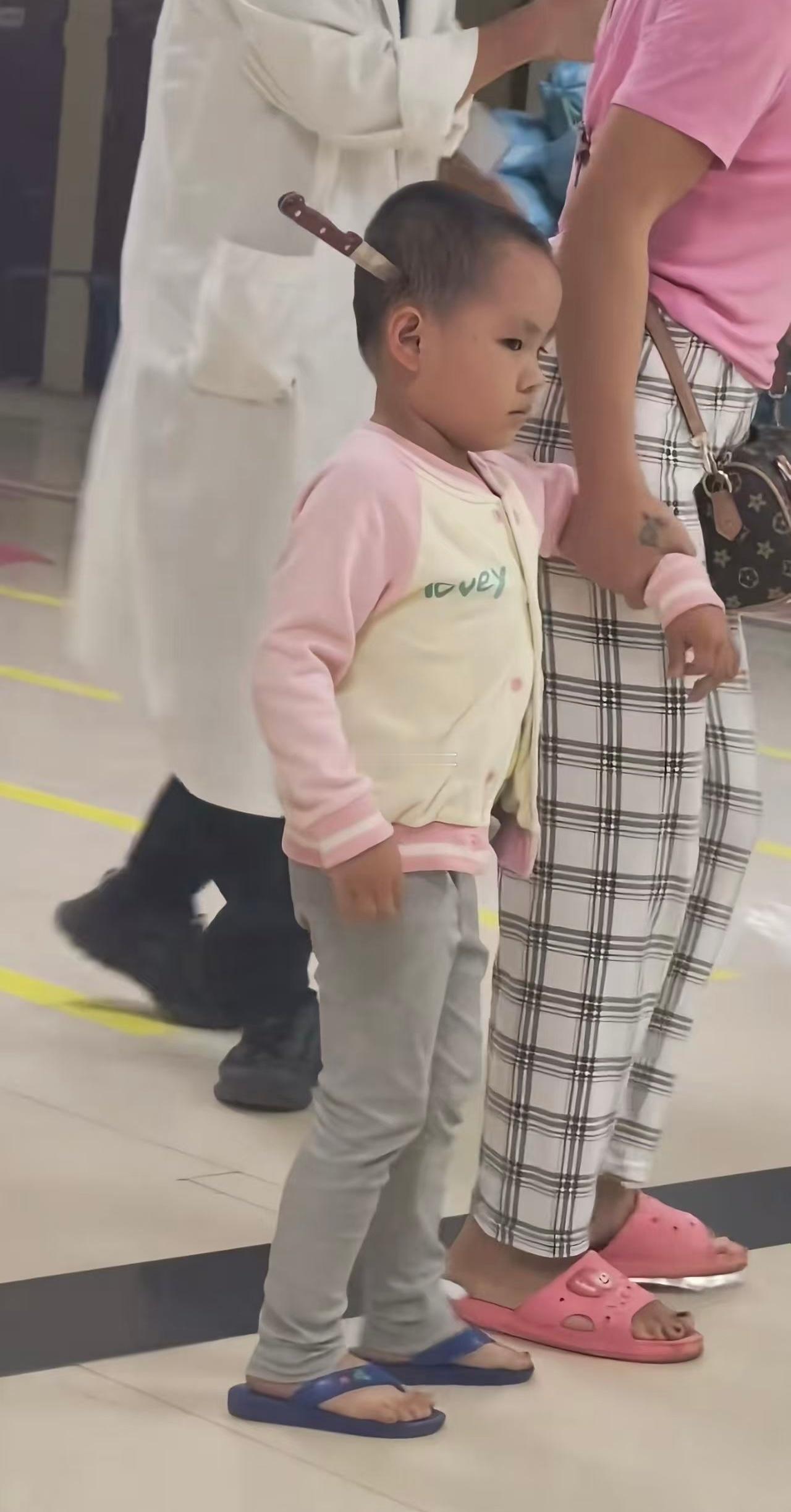 最强小孩哥。