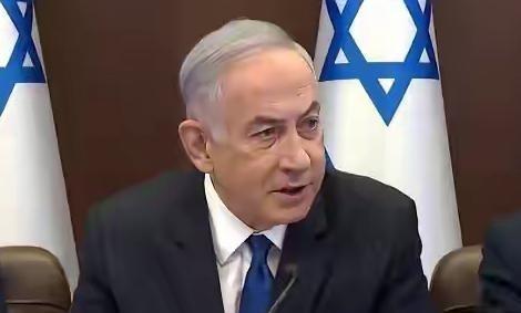 以色列或将退出这场中东动荡！如今随着伊朗越发严峻的打击，以色列态度似乎也是出现变