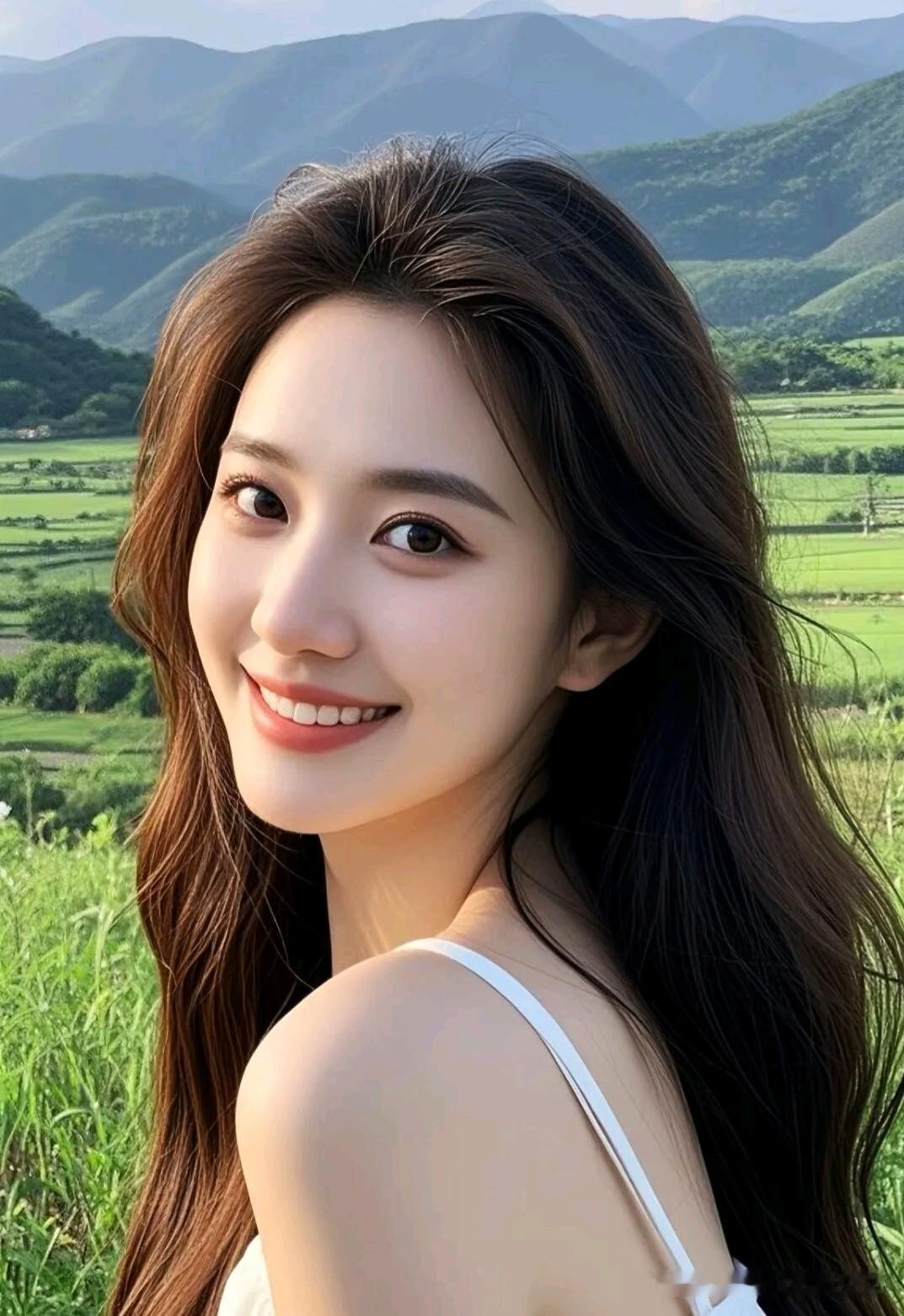 局长又要带女秘书出差了，临出门时说：老婆我向你保证，这段时间我绝对不在外面沾花