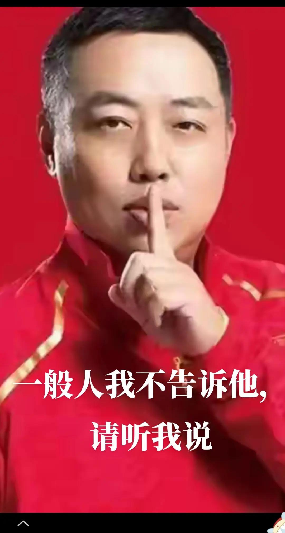 打乒乓球的另一种境界：和自己的坏毛病和平共处打乒乓球越久越明白：别总想着