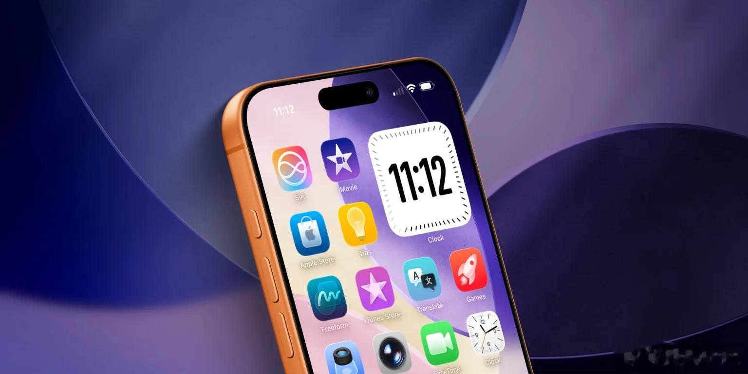 iOS27正式亮相仅剩数日，想要在iPhone上安装预览版系统的用户，不用等待