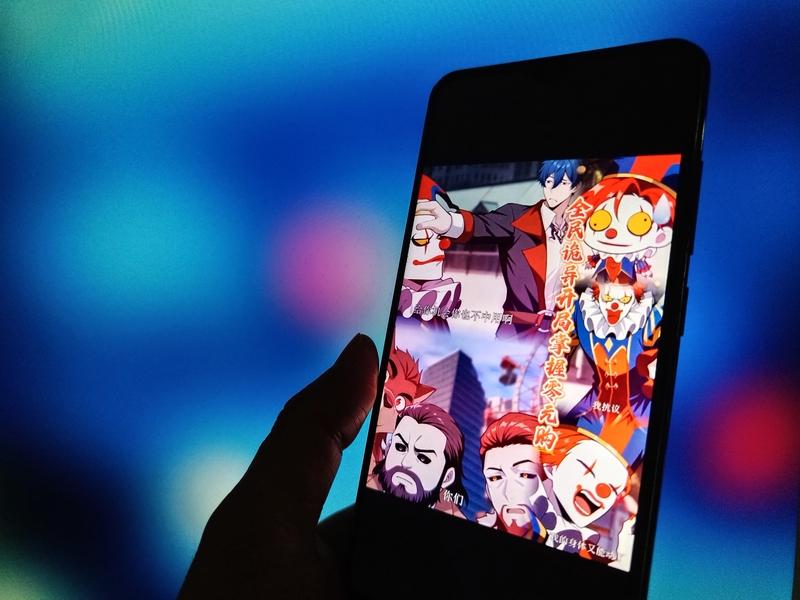 你认为AI漫剧能取代真人短剧吗关于“AI漫剧能否取代真人短剧”的讨论，我的看法是