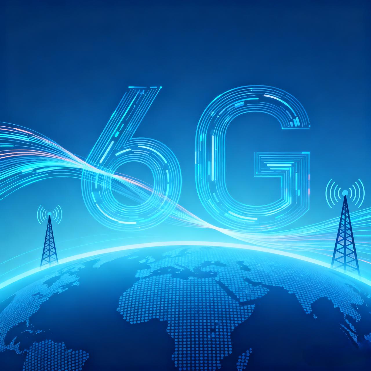 重磅消息！我国6G第一阶段试验收官，这些变化离我们越来越近最近刷到个重磅消