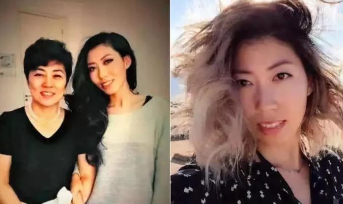 苍天饶过谁？曲婉婷本想靠着母亲弄出来的3.5个亿，可以每天花天酒地，可以成为人上