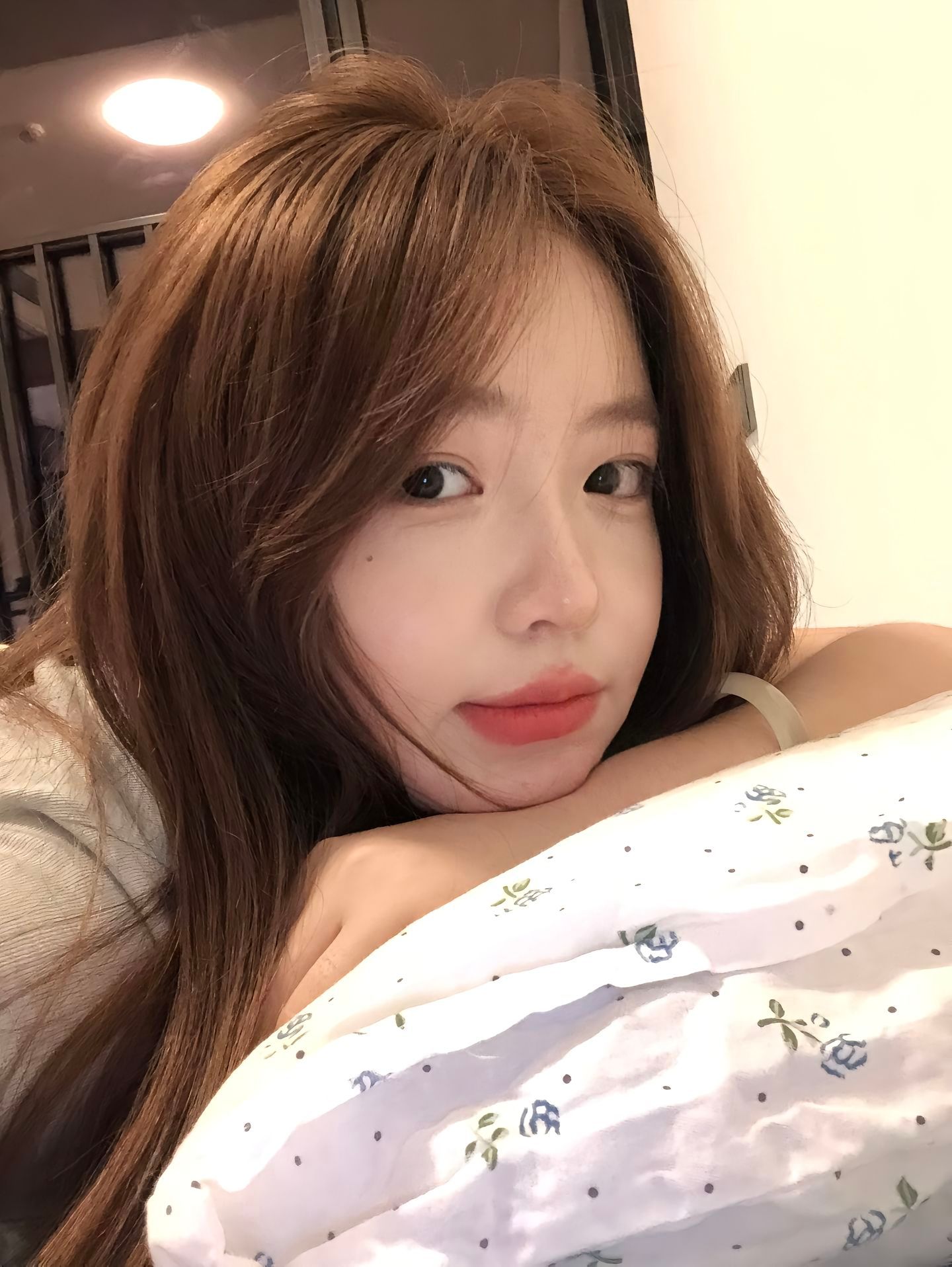 很外向说老板坏话都是直接发给他