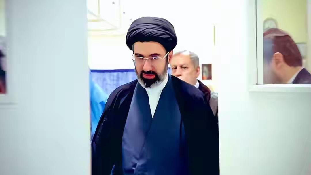 纸条定停火！美伊谈判背后，这才是和平的真相谁能想到，美伊停火的关键，不是加